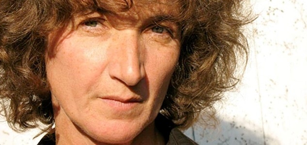Christine Carrière
