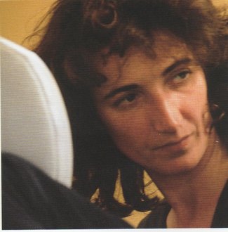 Christine Carrière