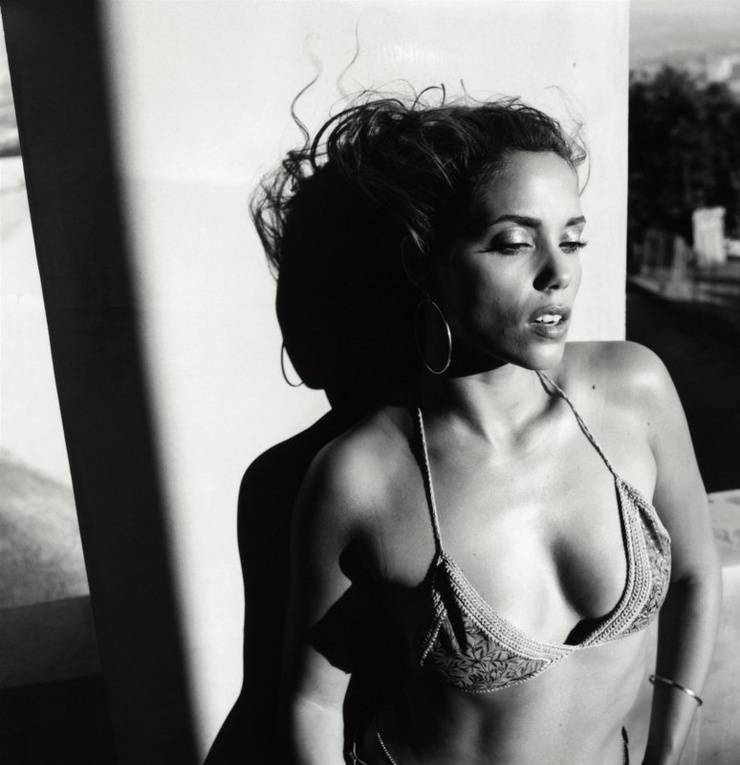 Elizabeth Berkley Elizabeth Berkley