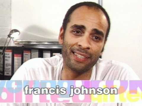 Francis Johnson