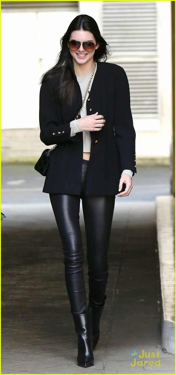 Kendall Jenner Kendall Jenner