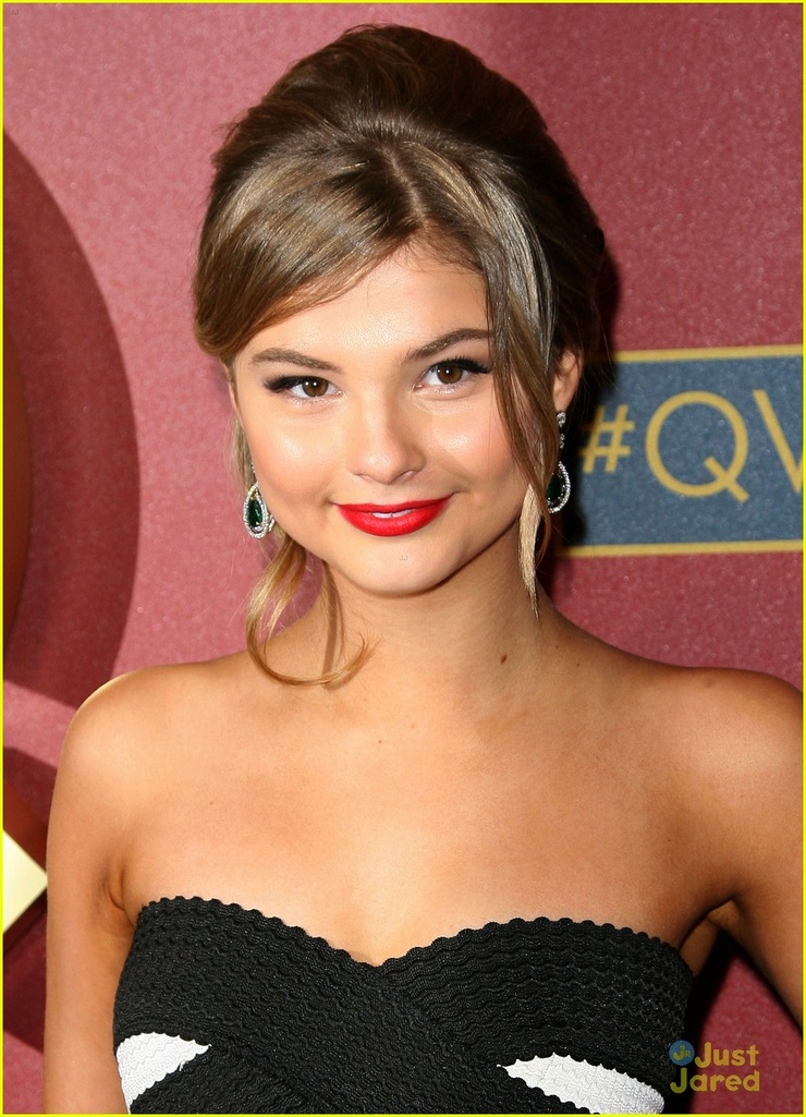 Stefanie Scott Stefanie Scott