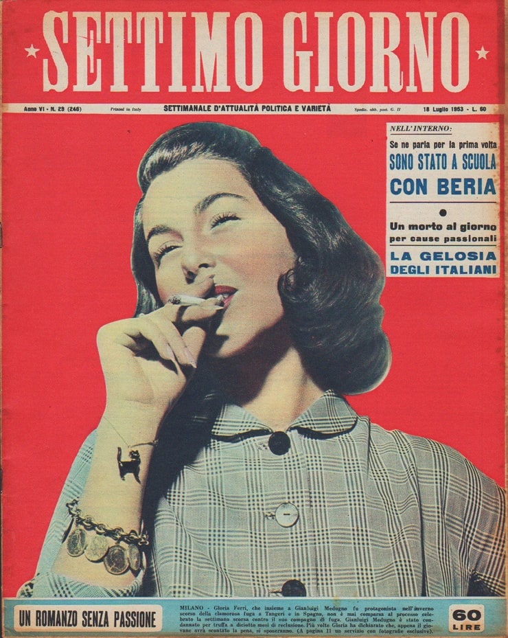 Settimo Giorno