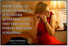 Blue Jasmine