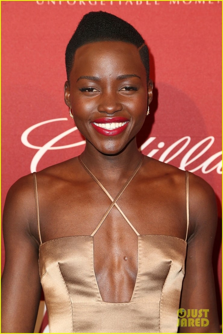 Lupita Nyong'o