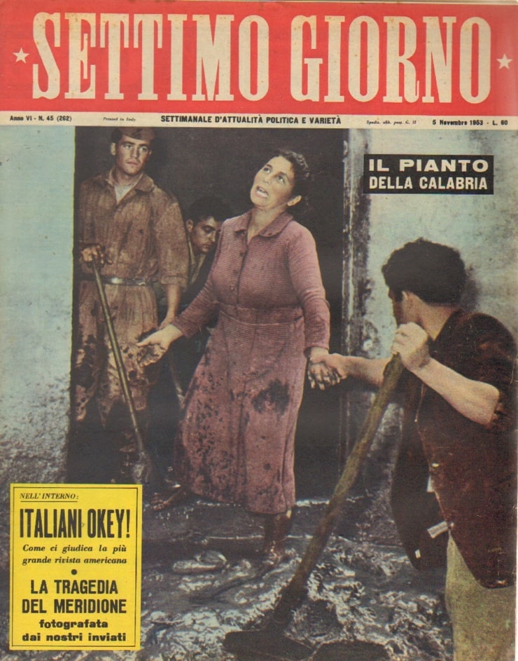 Settimo Giorno