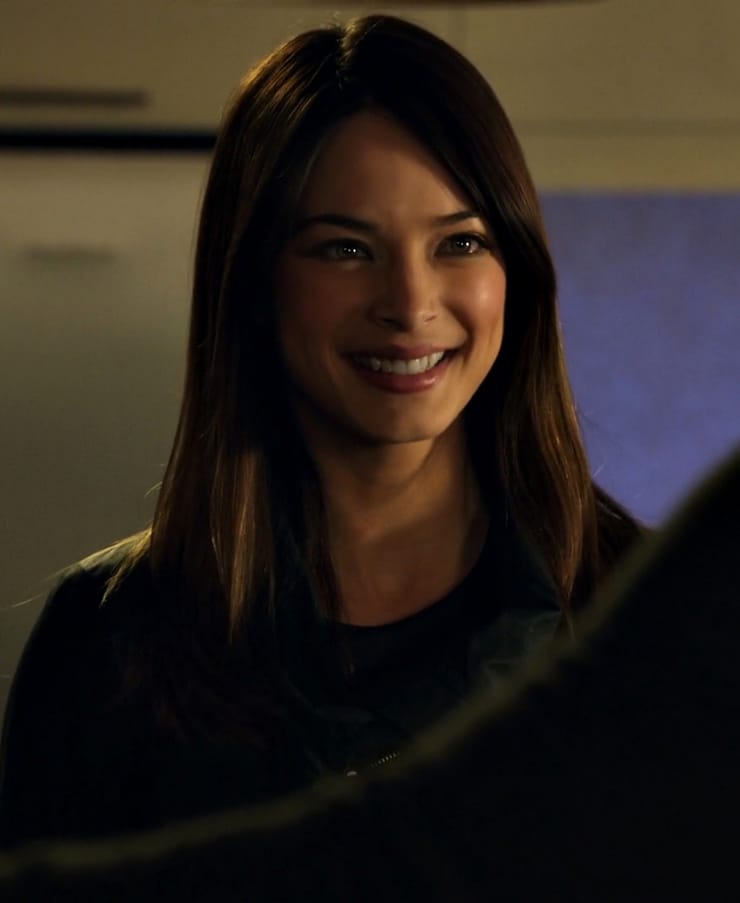 Kristin Kreuk