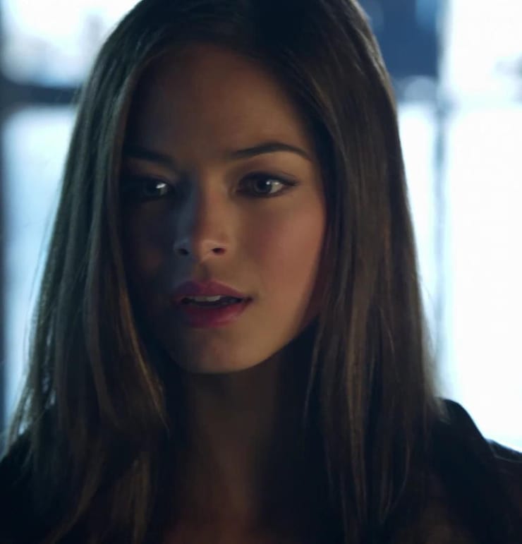 Kristin Kreuk Kristin Kreuk