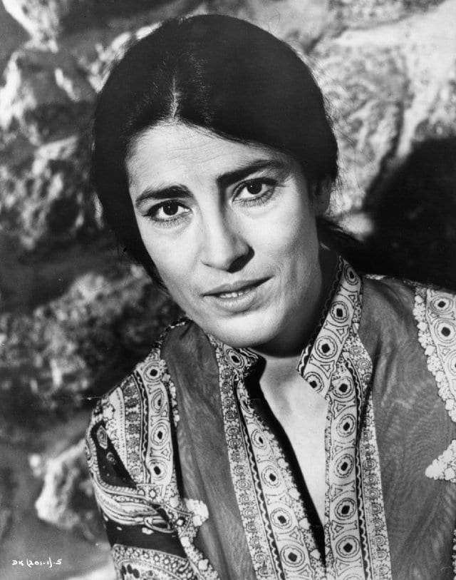 Irene Papas