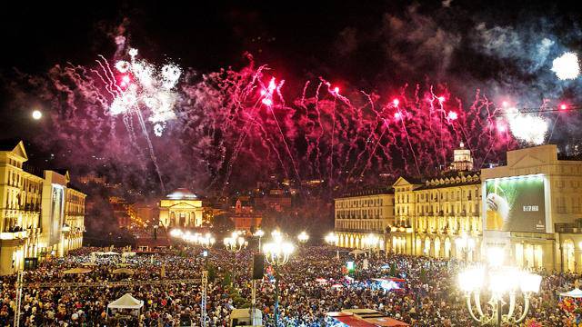 Turin