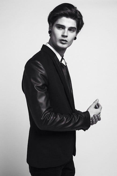 Christopher McCrory