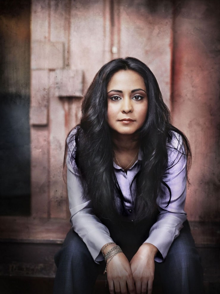 Parminder Nagra Parminder Nagra