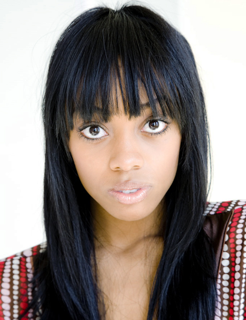 Brittney 'ShaRaun' Brown