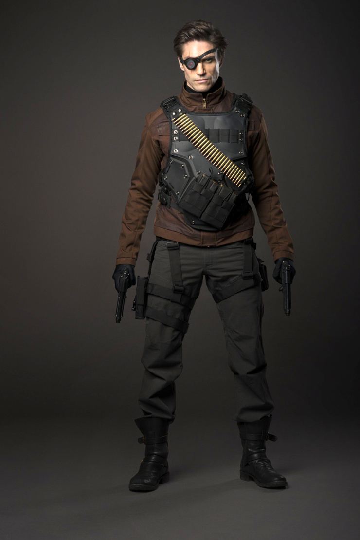 Arrow