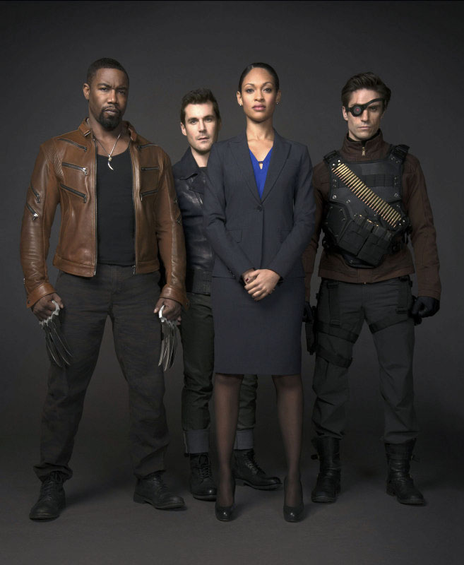 Arrow
