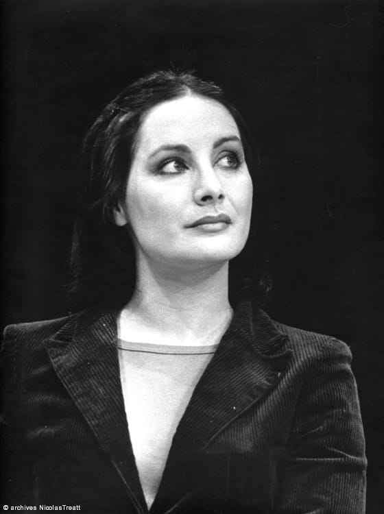 Laurence Février