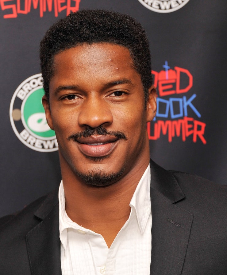 Nate Parker