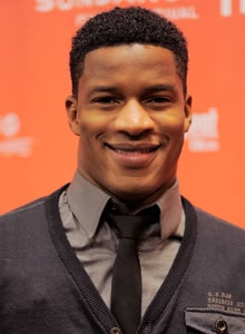 Nate Parker