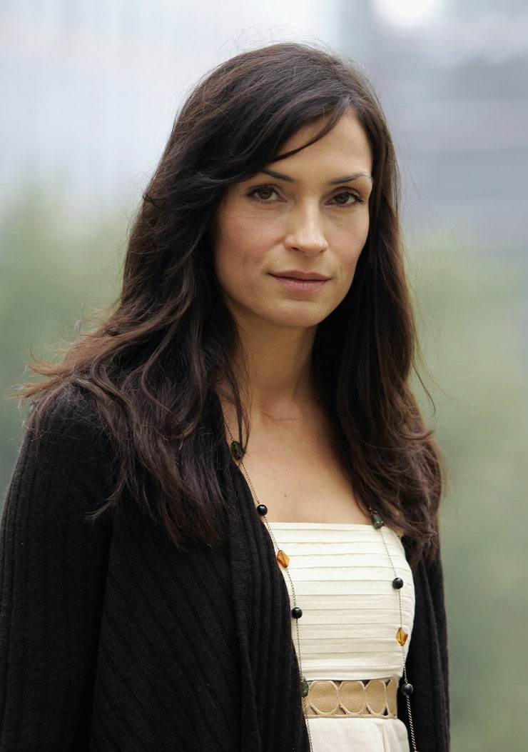 Famke Janssen