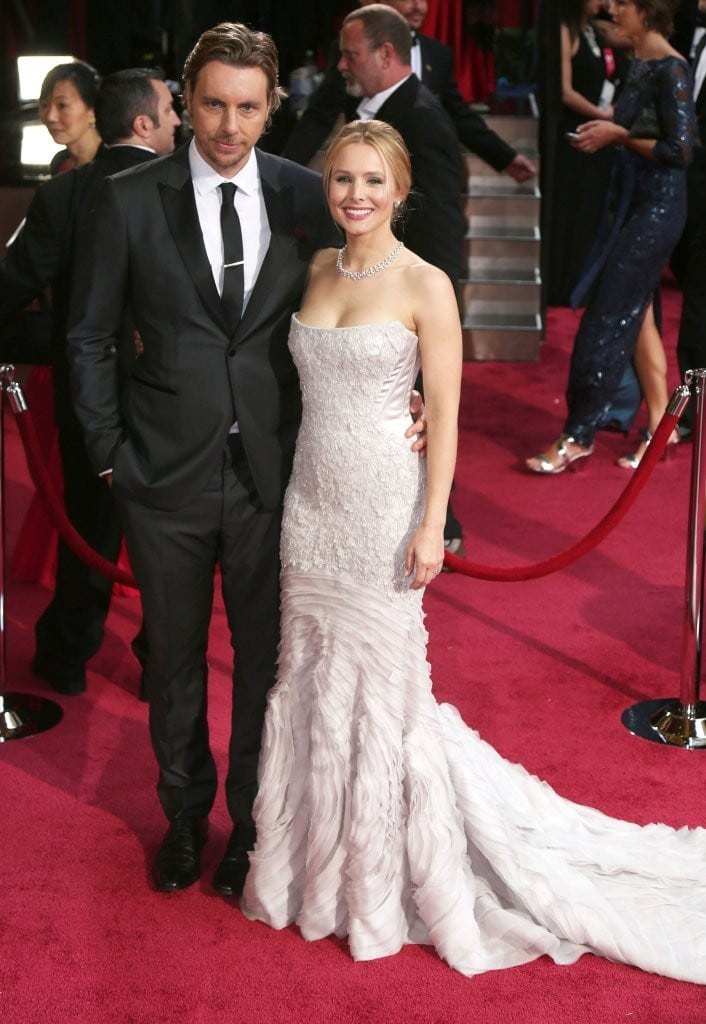 Kristen Bell