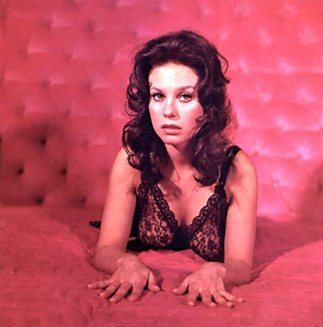 Lana Wood