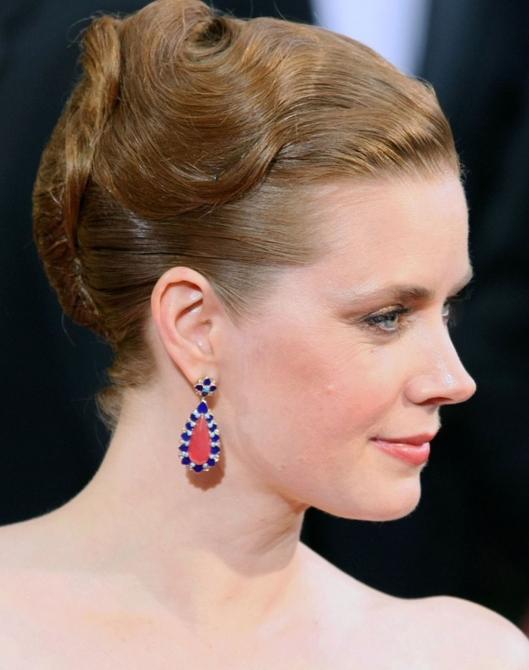 Amy Adams Amy Adams