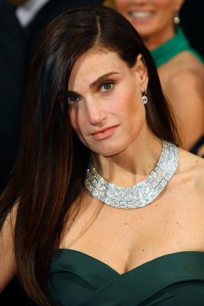 Idina Menzel