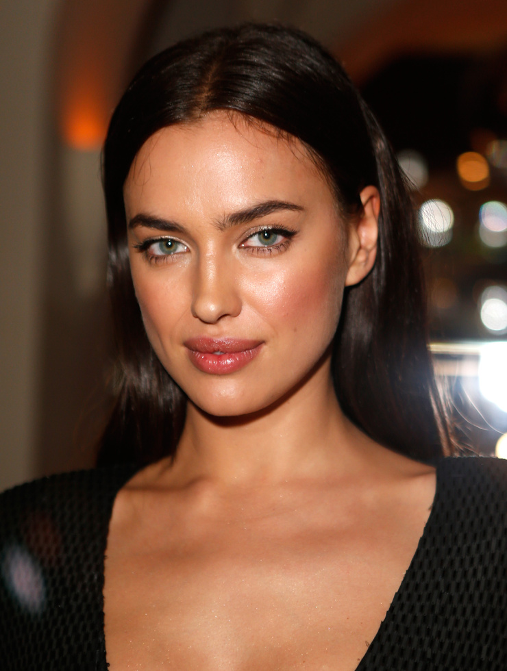 Irina Shayk Irina Shayk