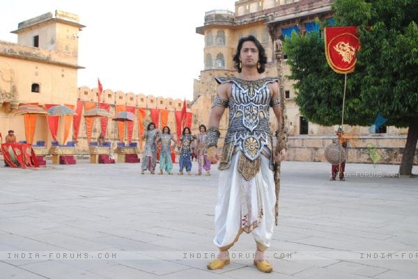 Shaheer Sheikh