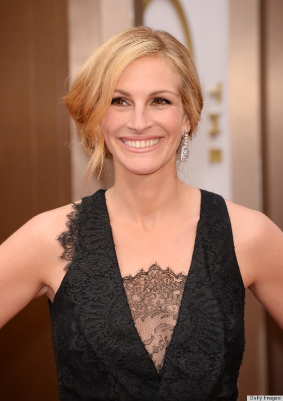 Julia Roberts