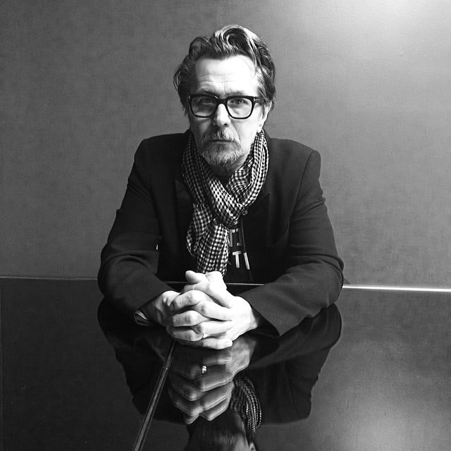 Gary Oldman