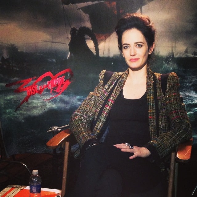 Eva Green Eva Green
