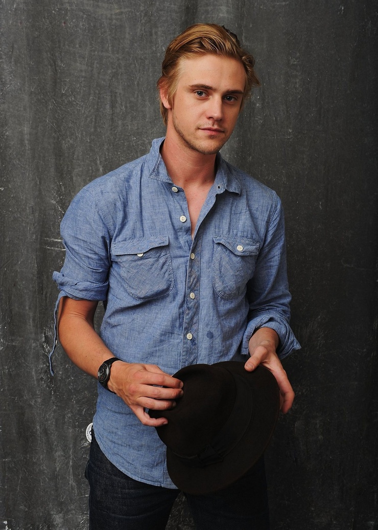 Boyd Holbrook