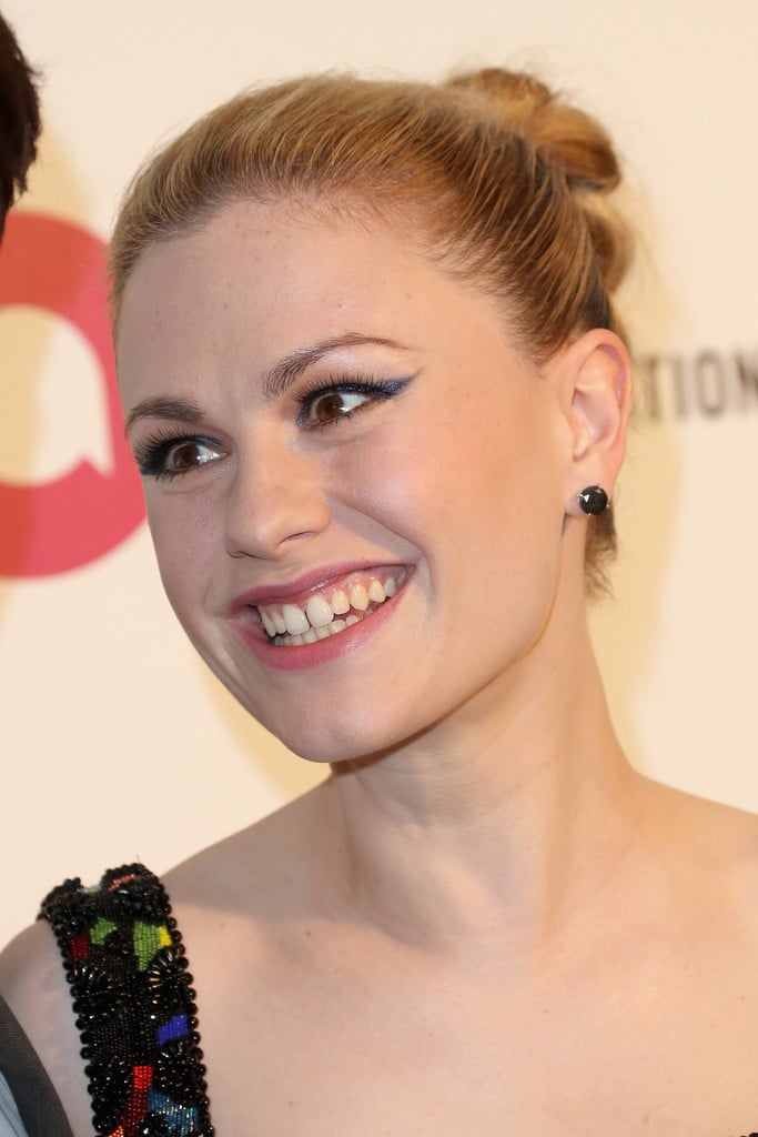 Anna Paquin