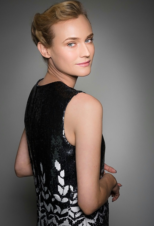 Diane Kruger