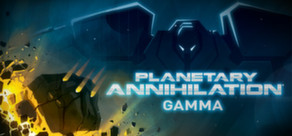 Planetary Annihilation