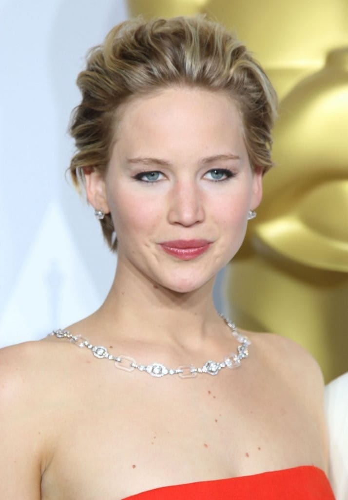 Image of Jennifer Lawrence