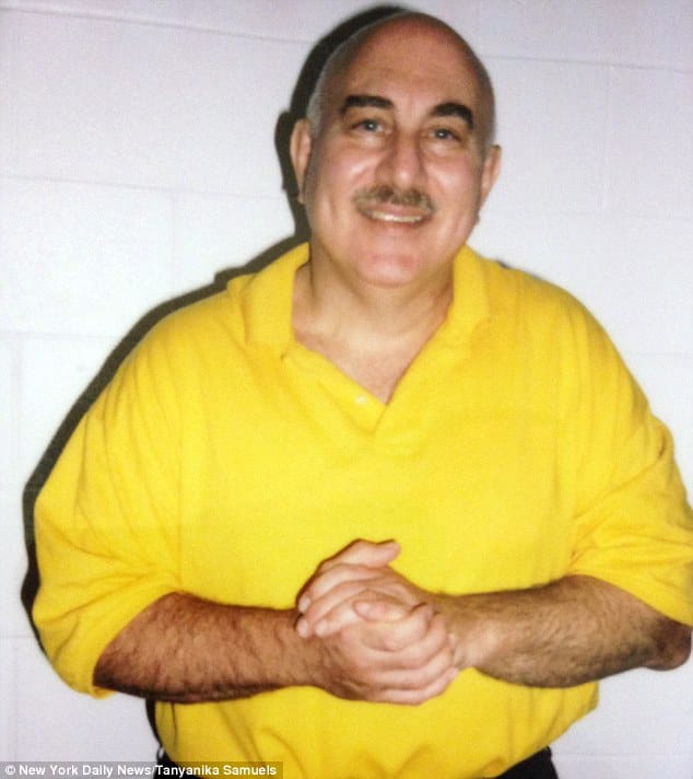 David Berkowitz