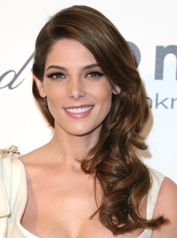 Ashley Greene Ashley Greene