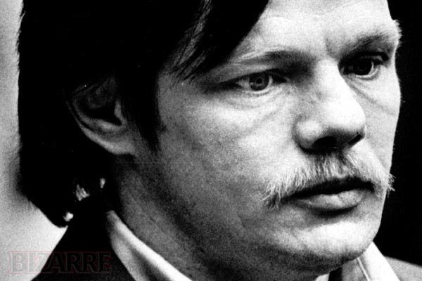 Lawrence Bittaker