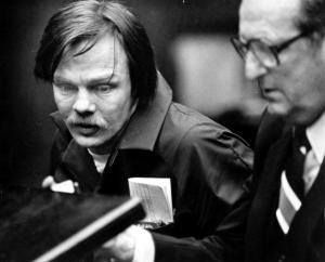 Lawrence Bittaker