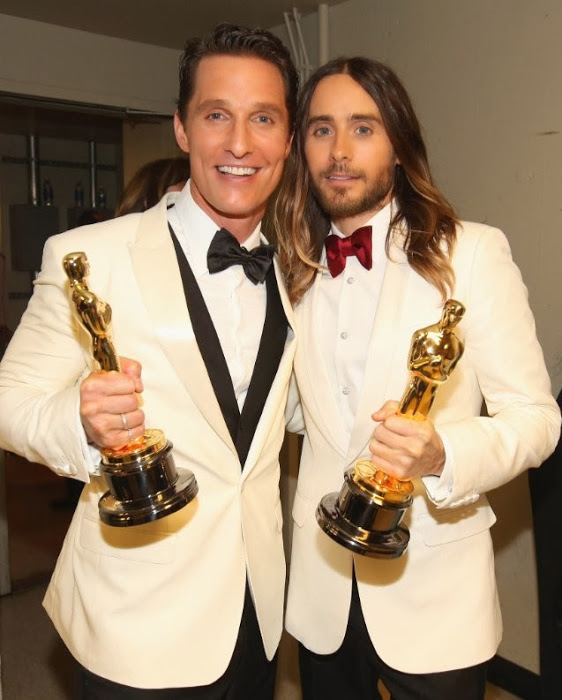 Jared Leto