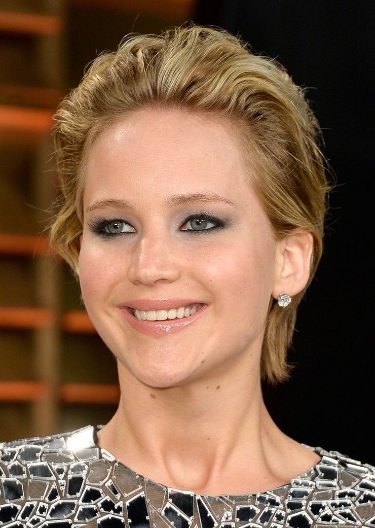 Jennifer Lawrence Jennifer Lawrence