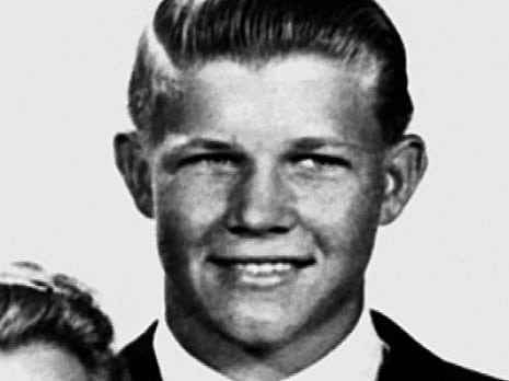 Charles Whitman