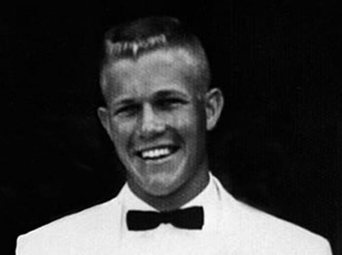 Charles Whitman