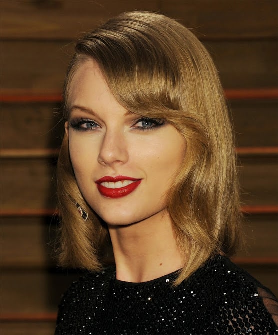 Taylor Swift Taylor Swift