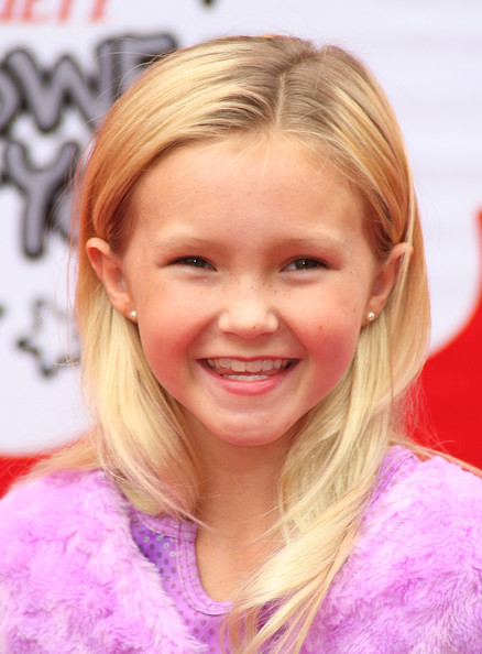 Kaylee Dodson