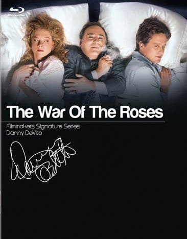 The War of the Roses (Filmmaker Signature Series) 