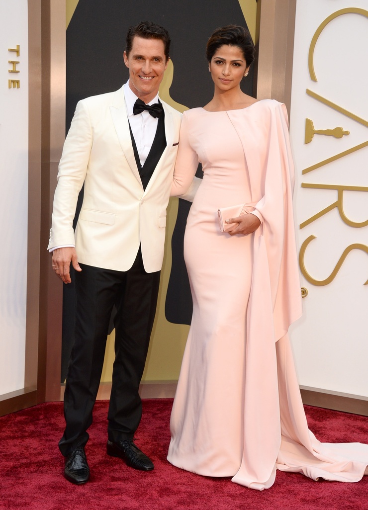 Matthew McConaughey Matthew McConaughey