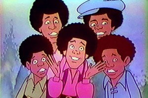 Jackson 5ive